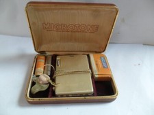 Vintage 1950 microtone for sale  Highland