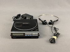 Vintage sony discman for sale  Aurora