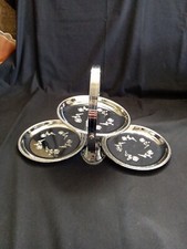 Vintage tier fold for sale  Monroeville