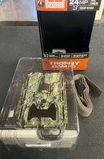 Bushnell trophy cam for sale  Mesa