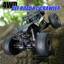 Allrad rock crawler gebraucht kaufen Allrad rock crawler gebraucht kaufen  Euskirchen