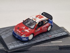 Citroen xsara wrc usato  Giugliano in Campania