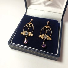 Vintage art nouveau for sale  NEWCASTLE