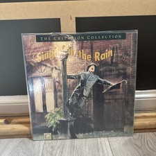 Singin rain 52a for sale Singin rain 52a for sale  LARKHALL