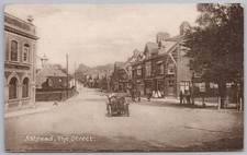 Ashtead early car for sale  GLASGOW