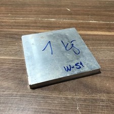 Alu aluminium reststück gebraucht kaufen  Berlin