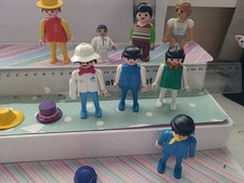 Toy figres collectible for sale  IPSWICH