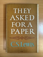 c s lewis livro comprar usado  Enviando para Brazil