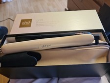 Ghd gold haarglätter gebraucht kaufen  Enger