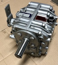 Hurth getriebe wendegetriebe gebraucht kaufen  Meppen