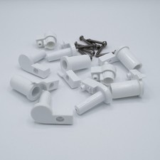 Lot charnières bouchons d'occasion Lot charnières bouchons d'occasion  Expédié en France