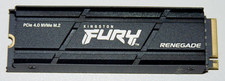 Kingston fury renegade gebraucht kaufen Kingston fury renegade gebraucht kaufen  Greiz