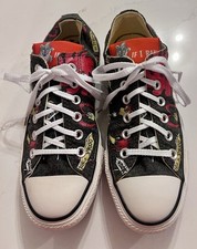Rare converse seuss for sale  Buckhead