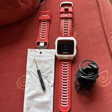 Garmin forerunner 920xt usato  Spedire a Italy