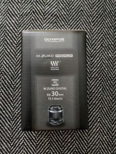 Olympus m.zuiko premium for sale  BELFAST