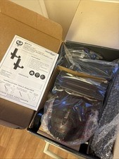 Pair tech bt77 for sale  PETERBOROUGH
