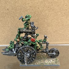 Warhammer fantasy old for sale  STOKE-ON-TRENT