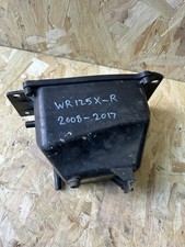 Wr125x wr125r air for sale  BRADFORD