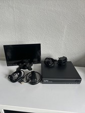 Sannce dn81q digital for sale  AMMANFORD