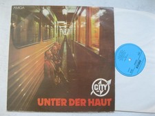 City haut 1983 gebraucht kaufen  Deutschland