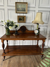 Victorian two tier for sale  THIRSK