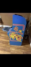 Arcade1up ms. pac for sale  Dacula