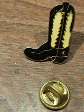 Pin boot cow d'occasion  Expédié en Belgium