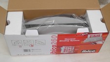 Thermobindegerät ibico 260 gebraucht kaufen  Zittau