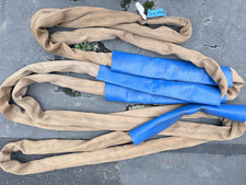 Schlupf hebegurt gurt gebraucht kaufen Schlupf hebegurt gurt gebraucht kaufen  Adorf