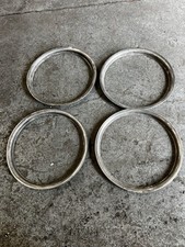 Jaguar bbs split for sale  PRESTON