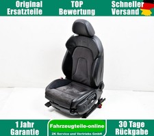 Sitz fahrersitz vorn gebraucht kaufen  Eilenburg