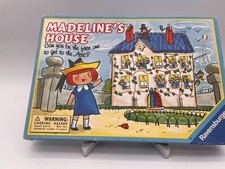 Ravensburger madeline house for sale  Bellingham