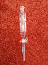 Laboratory glassware dropping for sale  STOURBRIDGE