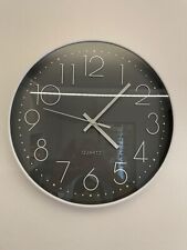 Orologio parete quartz usato  Paderno Dugnano