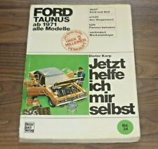 Ford taunus modelle gebraucht kaufen  Bayerbach