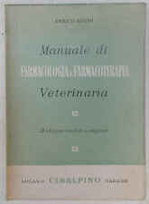 Adami manuale farmacologia usato  Vercelli