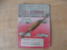 Redline trailer repair for sale  Iowa Falls