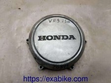 Carter alternateur honda d'occasion  Languidic