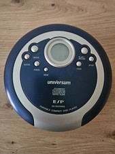 Universum portable player gebraucht kaufen  Hamburg