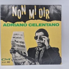 Musica italiana adriano usato  Bergamo