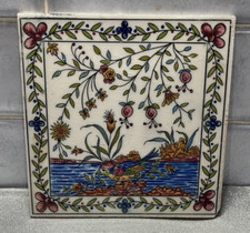 Handmade vintage portuguese for sale  CHELTENHAM