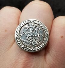 Vintage english sterling for sale  BRADFORD