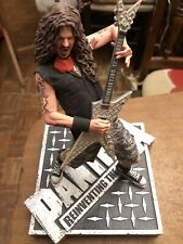 Dimebag darrell knucklebonz for sale  San Pedro