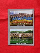 Figurina nuova calciatori usato  Santo Stefano di Camastra