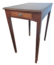 Antique tapered leg for sale  Rising Sun