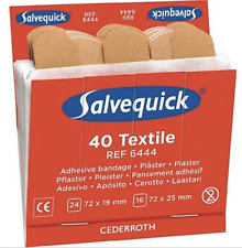 Pflaster salvequick pflasterst gebraucht kaufen  Schifferstadt