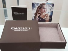 Emozioni hot diamonds for sale  BIRMINGHAM