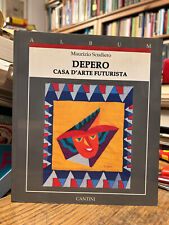 Maurizio scudiero depero usato  Milano