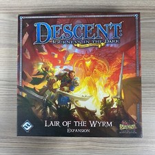 Tanière the wyrm d'occasion  Expédié en France