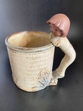 John buck terracotta for sale  HORSHAM